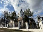 Домодедово. Космы и Дамиана в Меткине, церковь