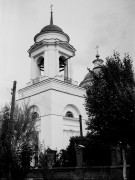 Церковь Михаила Архангела, , Михайловское, Домодедовский городской округ, Московская область