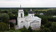 Церковь Михаила Архангела, , Михайловское, Домодедовский городской округ, Московская область