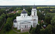 Церковь Михаила Архангела - Михайловское - Домодедовский городской округ - Московская область