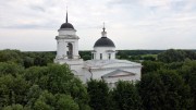 Церковь Михаила Архангела, , Михайловское, Домодедовский городской округ, Московская область