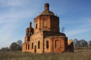 Потёмкино. Покрова Пресвятой Богородицы, церковь