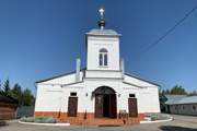 Высоцкое. Николая Чудотворца, церковь