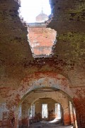 Крапивна. Всех Святых, церковь