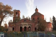 Церковь Всех Святых