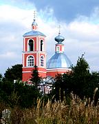 Церковь Параскевы Пятницы, 		      <br>, Тросна, Щёкинский район, Тульская область