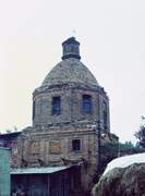 Тросна. Параскевы Пятницы, церковь