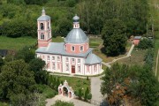 Церковь Параскевы Пятницы