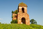 Церковь Воскресения Христова - Супруты - Щёкинский район - Тульская область