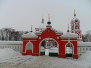 Кафедральный собор Воздвижения Креста Господня, , Вязники, Вязниковский район, Владимирская область