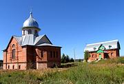Церковь Калужской иконы Божией Матери - Калуга - Калуга, город - Калужская область