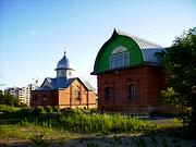 Церковь Калужской иконы Божией Матери - Калуга - Калуга, город - Калужская область