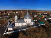 Церковь Рождества Христова - Щеглятьево - Домодедовский городской округ - Московская область