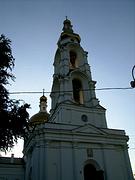 Церковь Преполовения Пятидесятницы (новая), Западная  сторона  храма<br>, Ростов-на-Дону, Ростов-на-Дону, город, Ростовская область