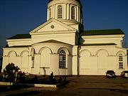 Церковь Преполовения Пятидесятницы (новая), , Ростов-на-Дону, Ростов-на-Дону, город, Ростовская область