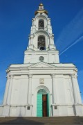 Церковь Преполовения Пятидесятницы (новая), , Ростов-на-Дону, Ростов-на-Дону, город, Ростовская область