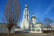 Церковь Преполовения Пятидесятницы (новая), , Ростов-на-Дону, Ростов-на-Дону, город, Ростовская область