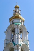 Церковь Преполовения Пятидесятницы (новая), , Ростов-на-Дону, Ростов-на-Дону, город, Ростовская область