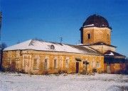 Вознесенская Давидова Пустынь - Новый Быт - Чеховский городской округ - Московская область