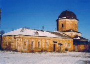 Вознесенская Давидова Пустынь - Новый Быт - Чеховский городской округ - Московская область