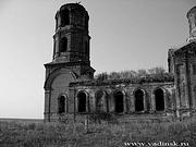 Церковь Димитрия Солунского - Выборное - Вадинский район - Пензенская область