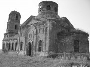 Димитрия Солунского, церковь