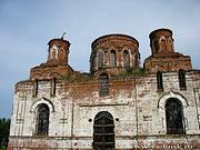 Большая Лука. Михаила Архангела, церковь