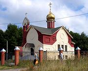 Церковь Трифона мученика, , Калуга, Калуга, город, Калужская область