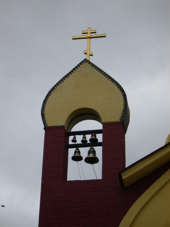 Церковь Трифона мученика, Калуга (Калуга, город, Калужская область). архитектурные детали