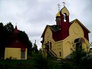 Церковь Трифона мученика, , Калуга, Калуга, город, Калужская область