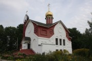 Церковь Трифона мученика, , Калуга, Калуга, город, Калужская область