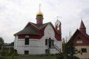 Церковь Трифона мученика, , Калуга, Калуга, город, Калужская область