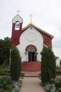 Церковь Трифона мученика, , Калуга, Калуга, город, Калужская область