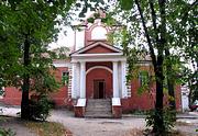 Церковь Рождества Пресвятой Богородицы - Калуга - Калуга, город - Калужская область