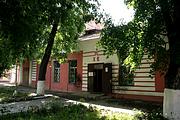 Калуга. Рождества Пресвятой Богородицы, церковь
