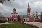Церковь Рождества Пресвятой Богородицы, , Калуга, Калуга, город, Калужская область