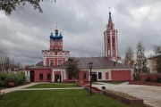 Калуга. Рождества Пресвятой Богородицы, церковь