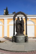 Калуга. Рождества Пресвятой Богородицы, церковь