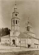 Церковь Рождества Пресвятой Богородицы, Фото 1900-х гг.<br>, Калуга, Калуга, город, Калужская область