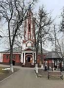 Калуга. Рождества Пресвятой Богородицы, церковь