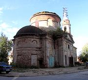 Калуга. Василия Блаженного, церковь