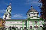 Церковь Василия Блаженного, , Калуга, Калуга, город, Калужская область