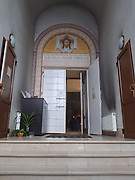 Калуга. Василия Блаженного, церковь