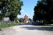 Церковь Преображения Господня Бежице (новая), , Брянск, Брянск, город, Брянская область