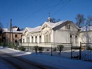 Церковь Преображения Господня Бежице (новая), Малый храм<br>, Брянск, Брянск, город, Брянская область