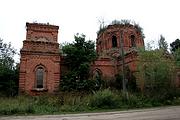 Церковь Николая Чудотворца - Фоминичи - Кировский район - Калужская область