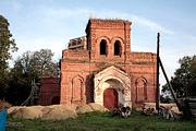 Церковь Николая Чудотворца - Фоминичи - Кировский район - Калужская область