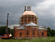 Церковь Николая Чудотворца, , Фоминичи, Кировский район, Калужская область