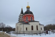 Церковь Николая Чудотворца - Фоминичи - Кировский район - Калужская область