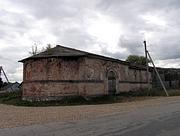 Тарасково. Благовещения Пресвятой Богородицы, церковь